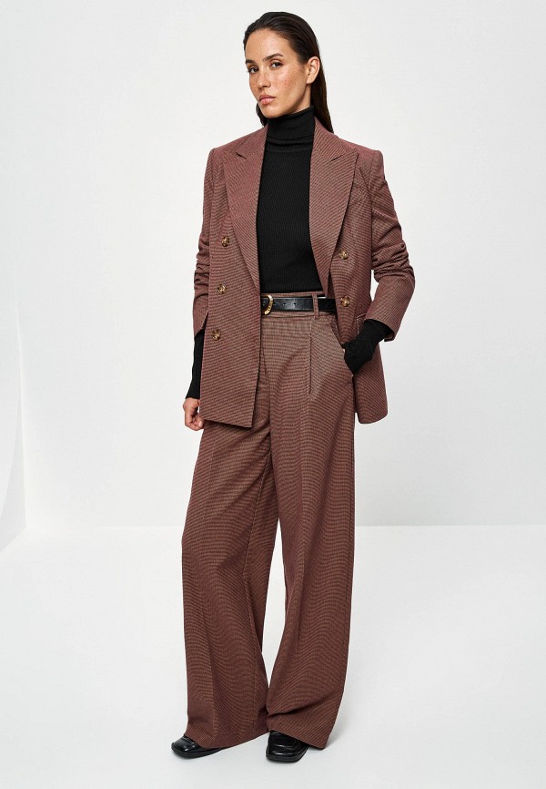 фото Водолазка zarina