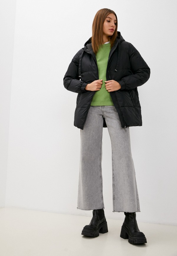 фото Пуховик sabrina scala