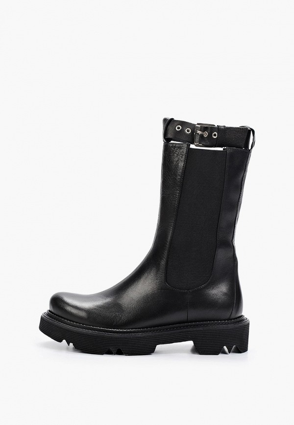 фото Ботинки laremo