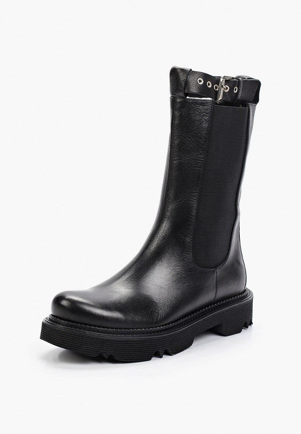 фото Ботинки laremo