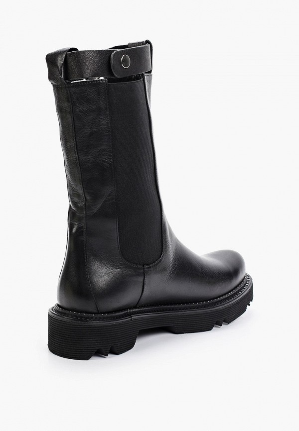 фото Ботинки laremo