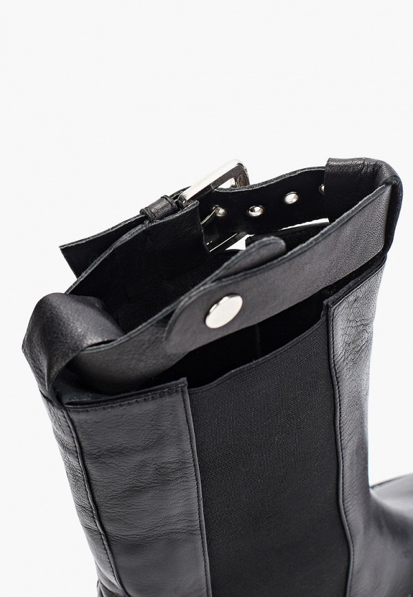 фото Ботинки laremo