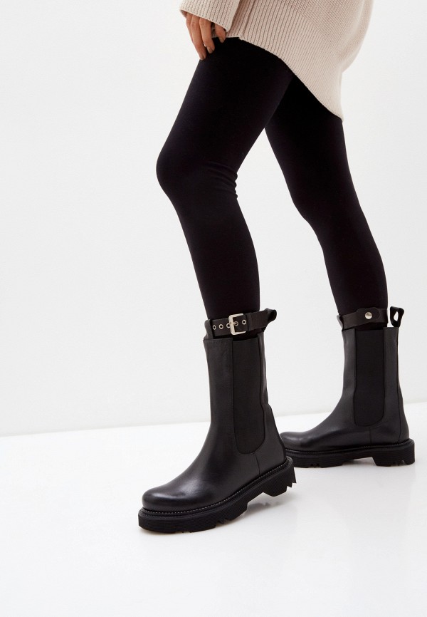 фото Ботинки laremo