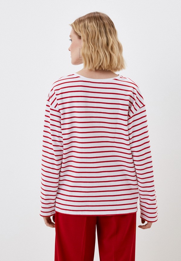 фото Лонгслив берегите птиц