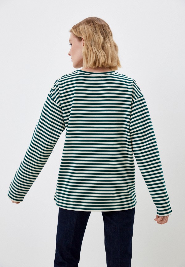 фото Лонгслив берегите птиц