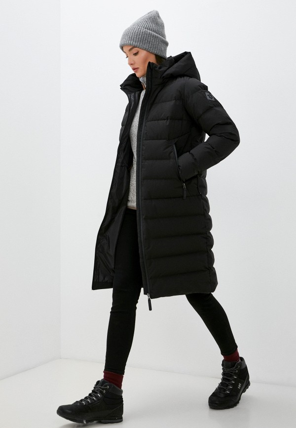 фото Пуховик red fox