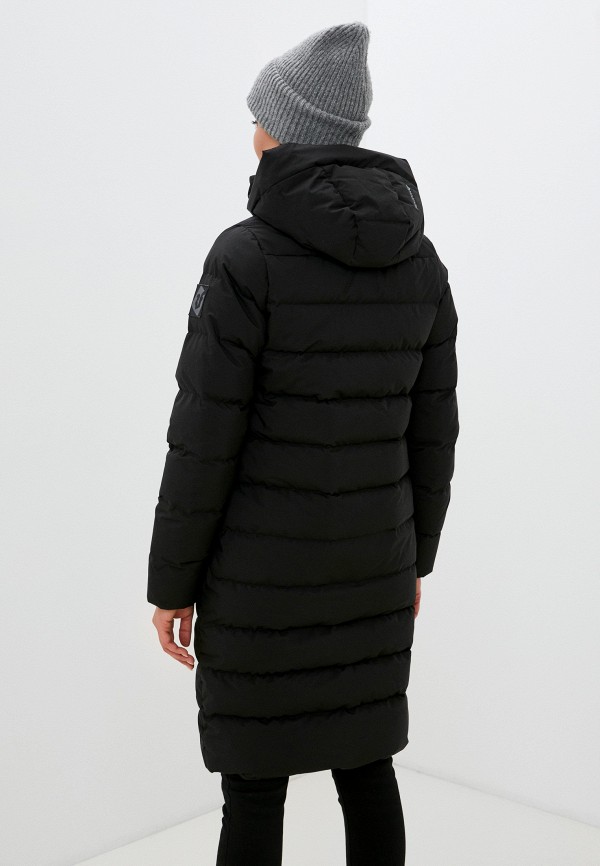 фото Пуховик red fox