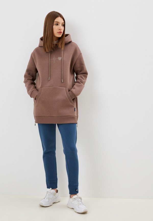 фото Худи the cave