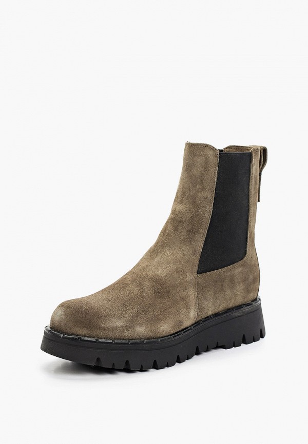 фото Ботинки marc o'polo