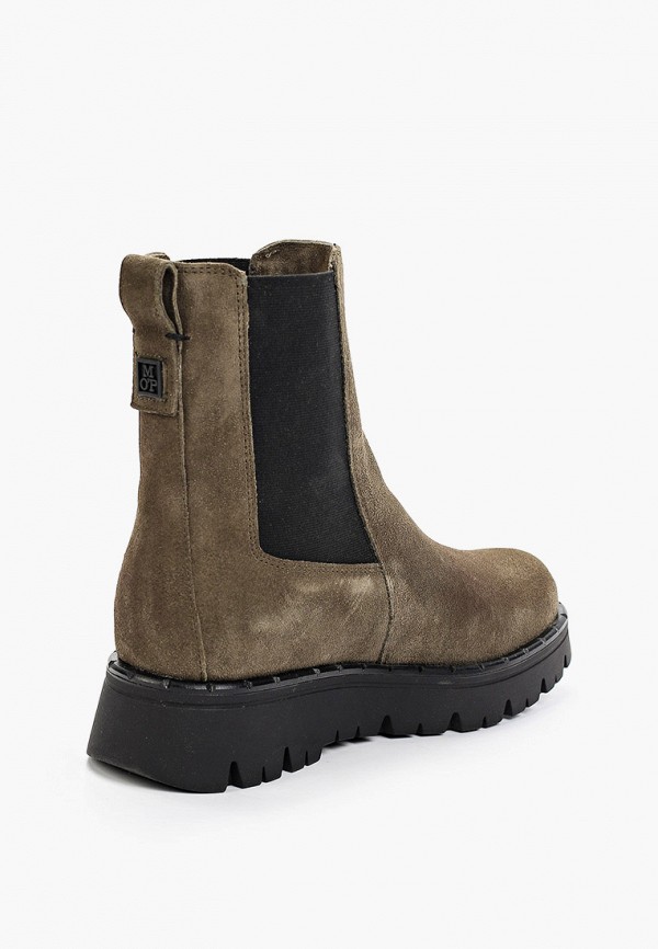 фото Ботинки marc o'polo