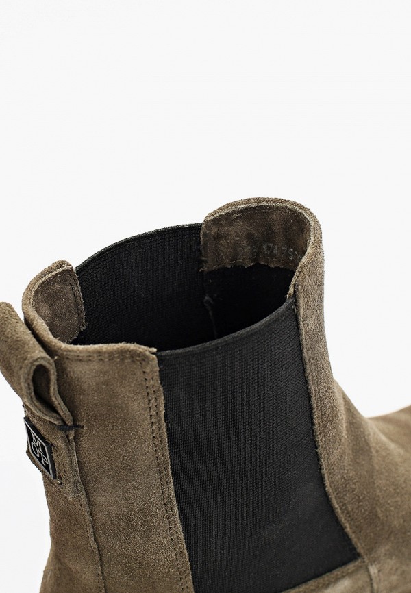 фото Ботинки marc o'polo