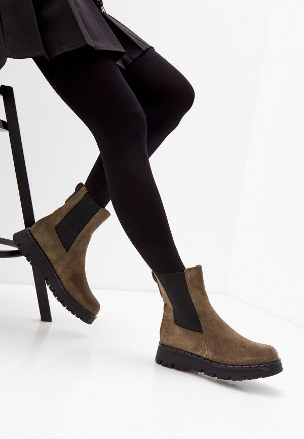 фото Ботинки marc o'polo