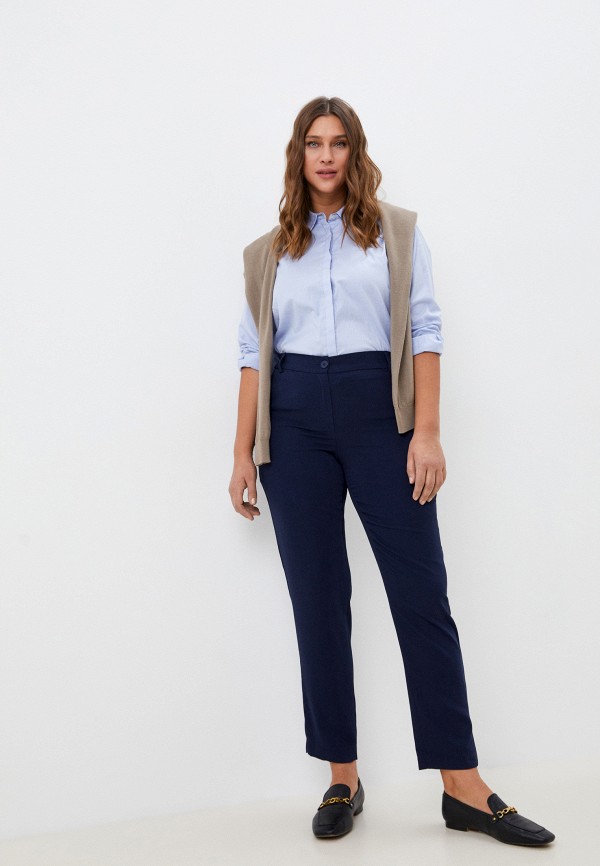 фото Брюки varra