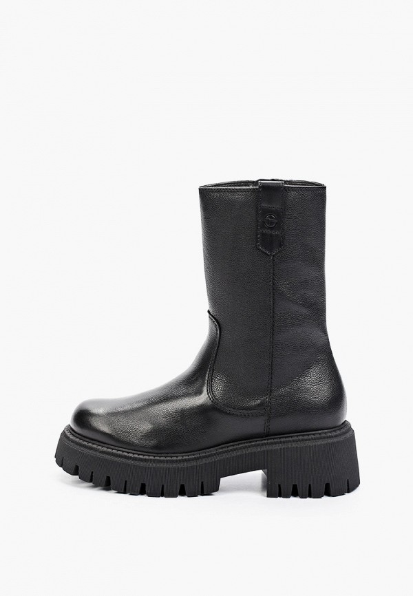 фото Полусапоги tamaris