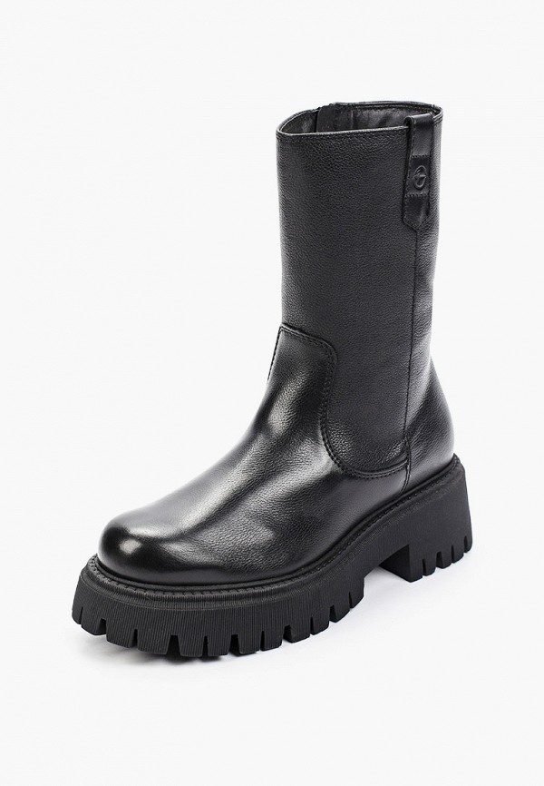 фото Полусапоги tamaris