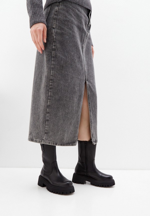 фото Полусапоги tamaris