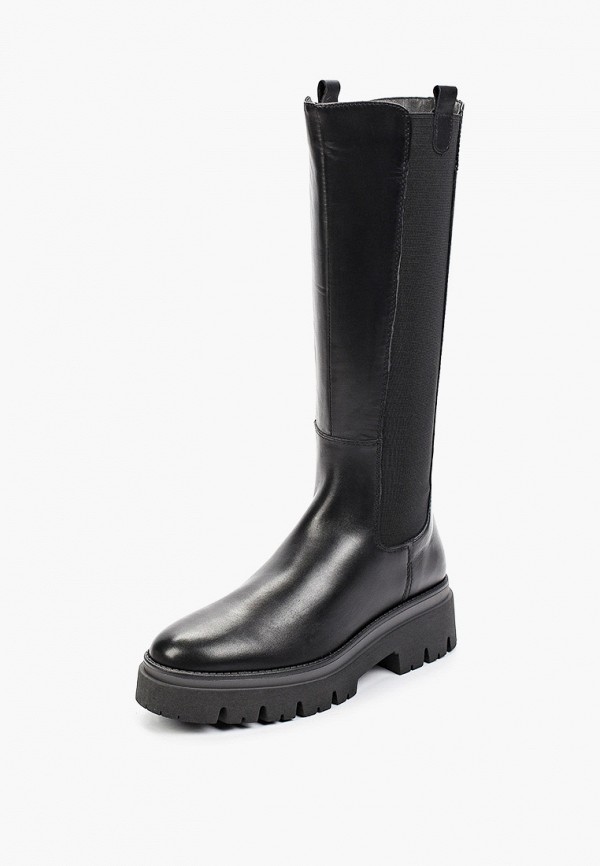 фото Сапоги tamaris