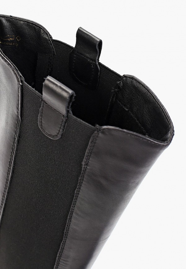 фото Сапоги tamaris