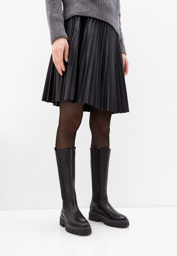 фото Сапоги tamaris