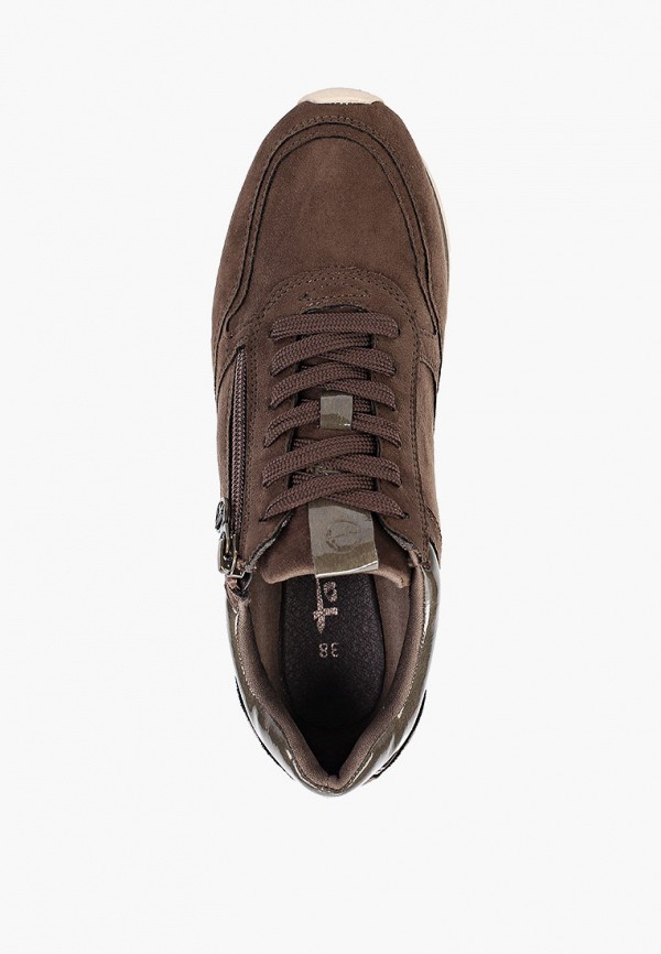 фото Кроссовки tamaris