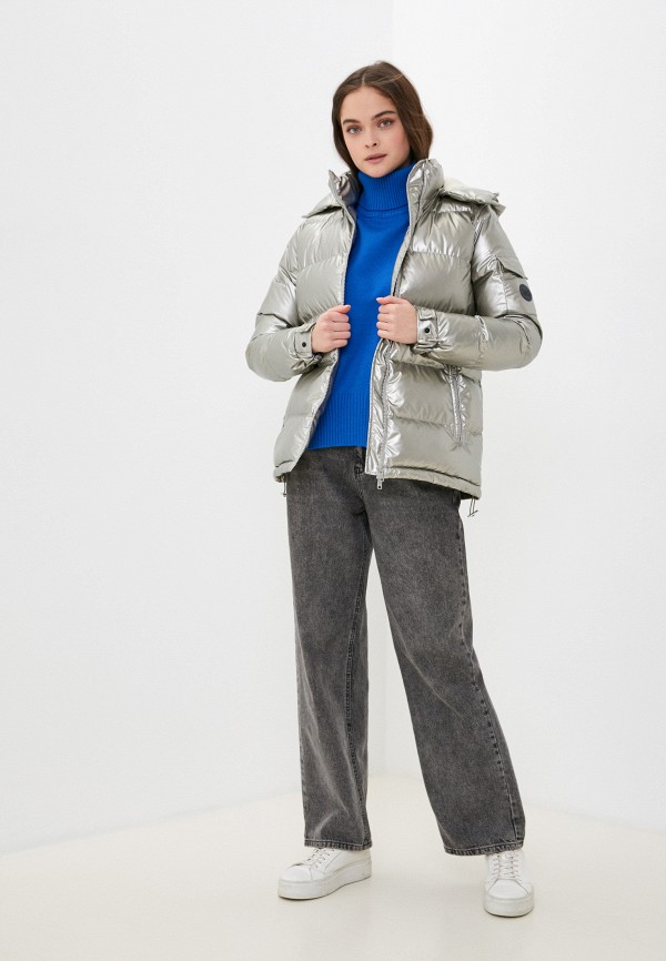 фото Куртка утепленная ruck&maul