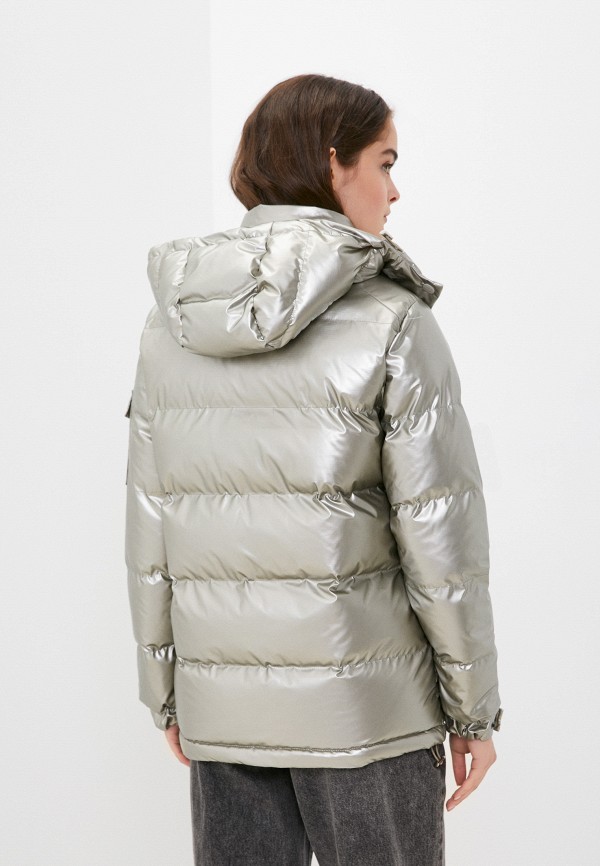 фото Куртка утепленная ruck&maul