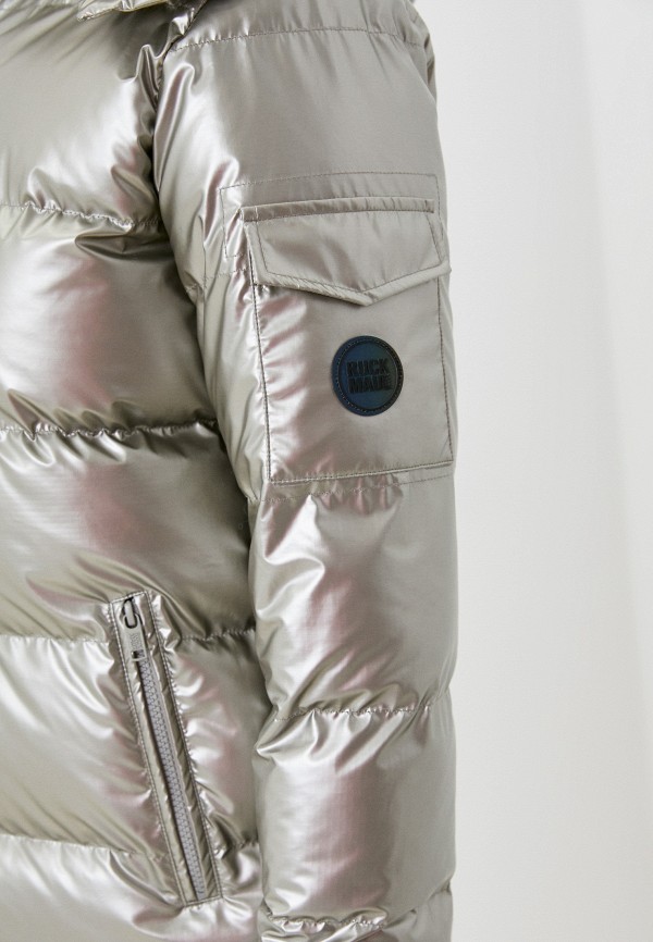 фото Куртка утепленная ruck&maul