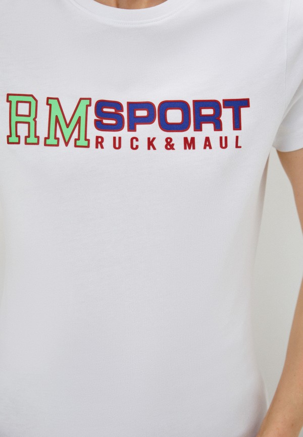 фото Футболка ruck&maul
