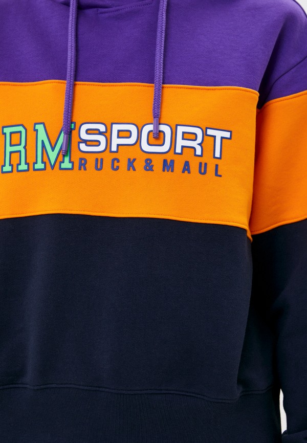 фото Худи ruck&maul