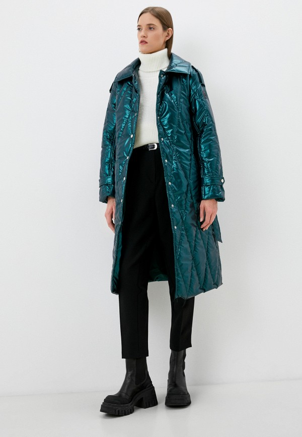 фото Куртка утепленная ruck&maul