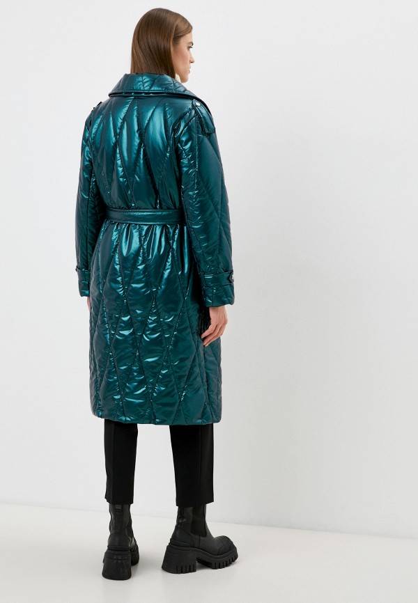 фото Куртка утепленная ruck&maul