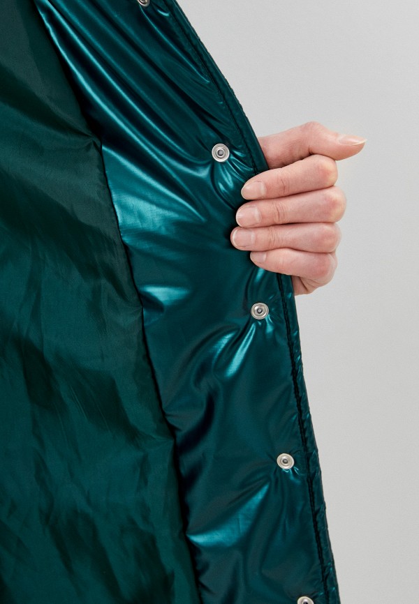 фото Куртка утепленная ruck&maul