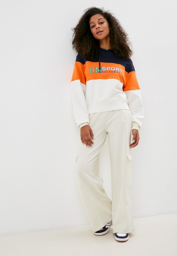 фото Худи ruck&maul