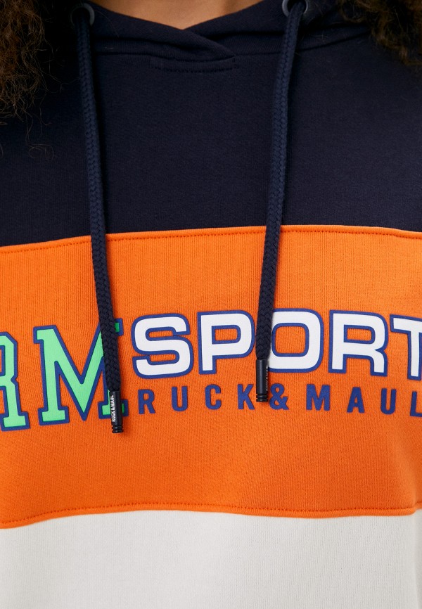 фото Худи ruck&maul