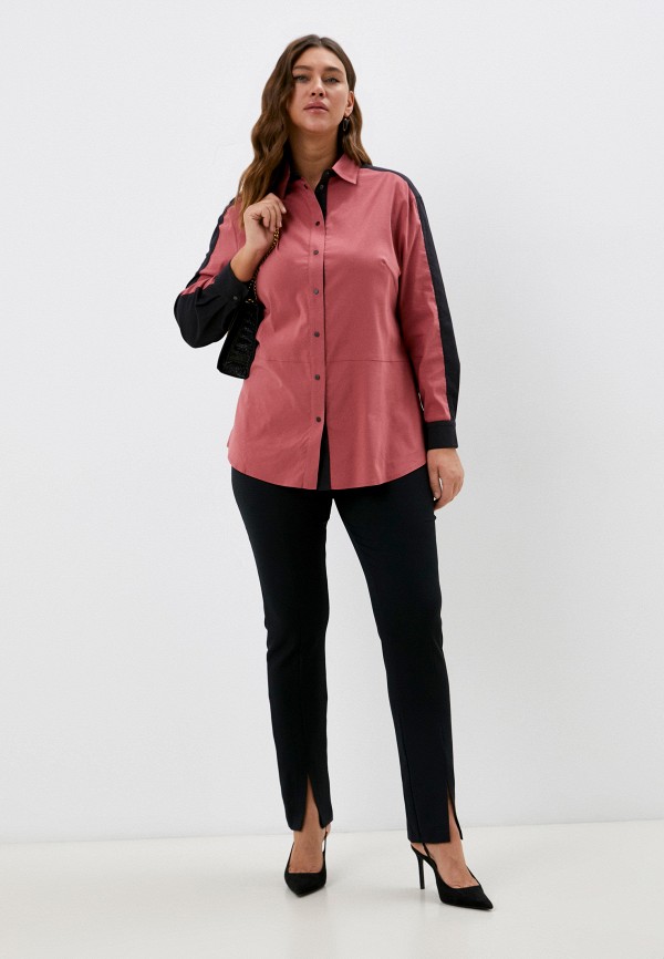 фото Рубашка nadin