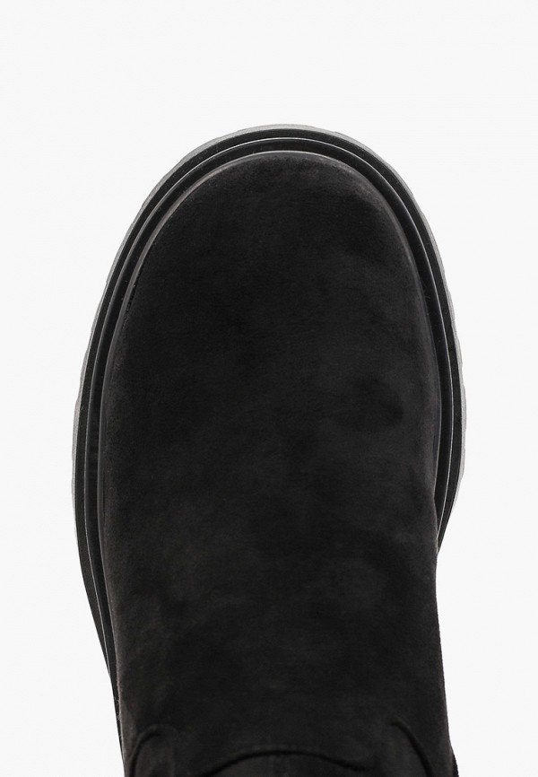 фото Ботфорты crony