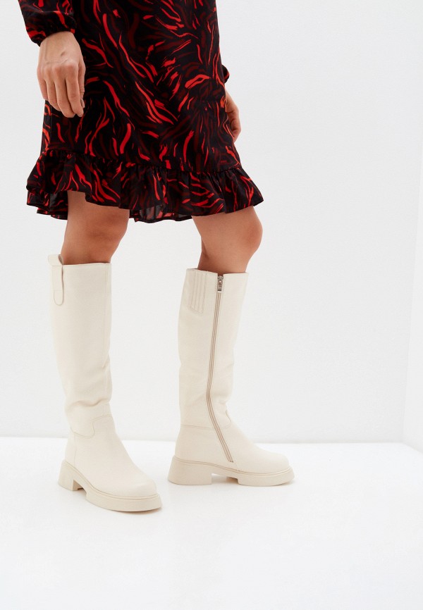 фото Сапоги crony