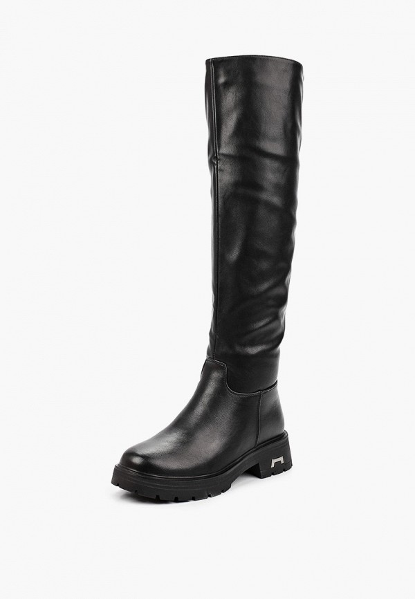 фото Сапоги crony