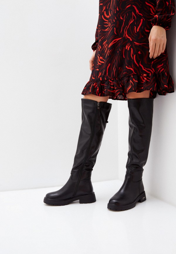 фото Сапоги crony