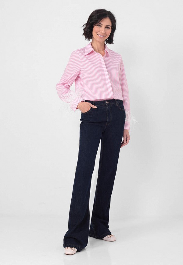 фото Рубашка time-to-dress