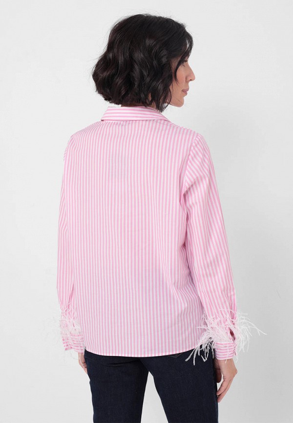 фото Рубашка time-to-dress