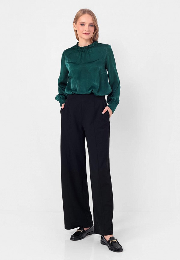 фото Брюки time-to-dress