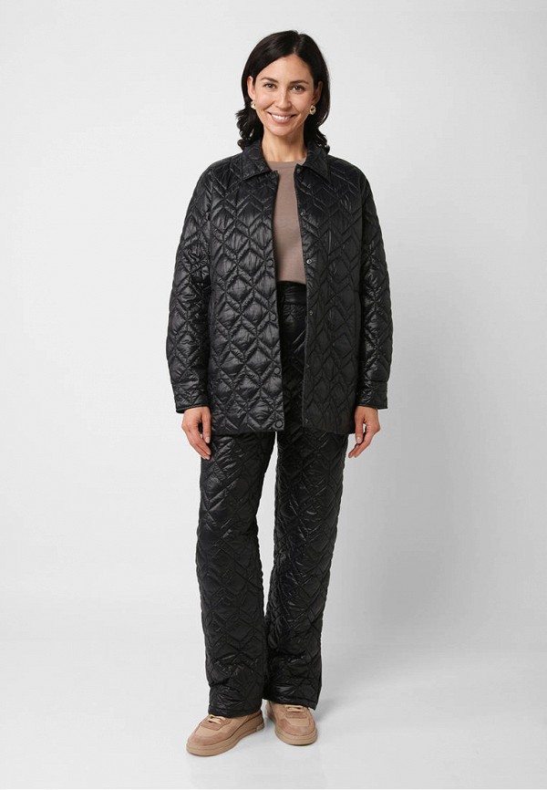 фото Брюки утепленные sei tu