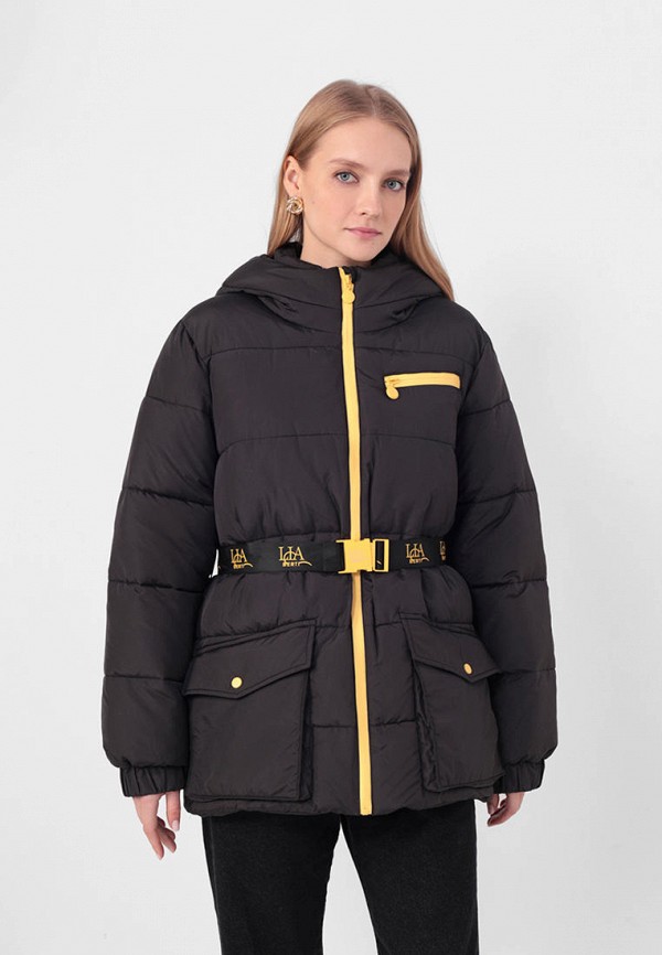 фото Куртка утепленная lia berti