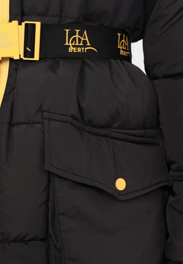 фото Куртка утепленная lia berti