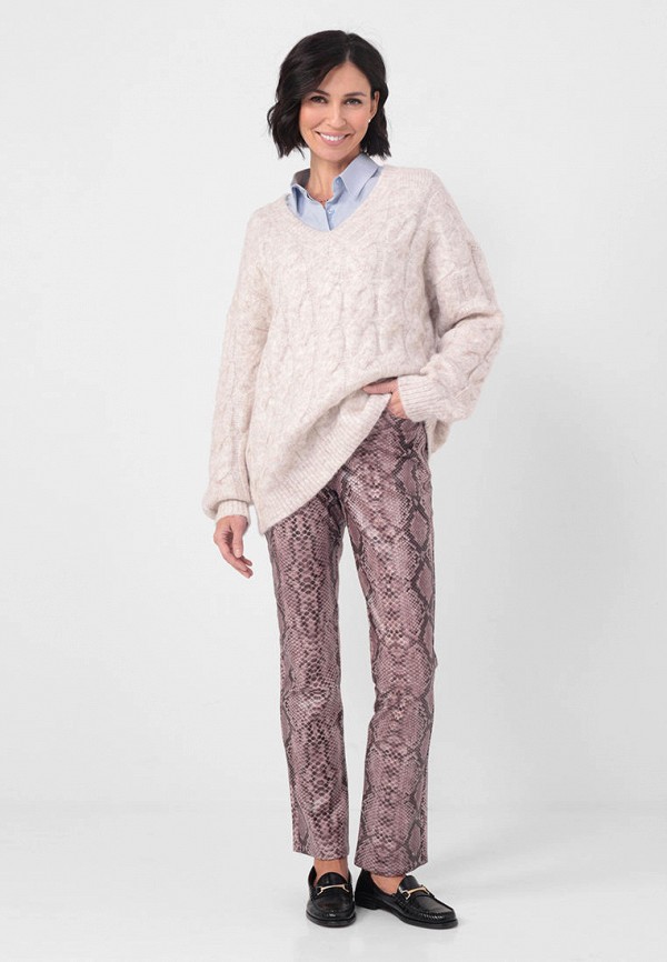 фото Брюки lilly bennet