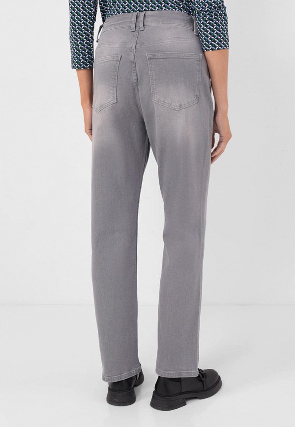 фото Джинсы pill