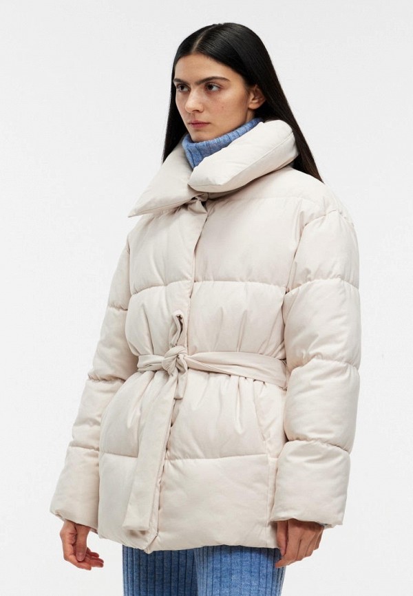 фото Куртка утепленная befree