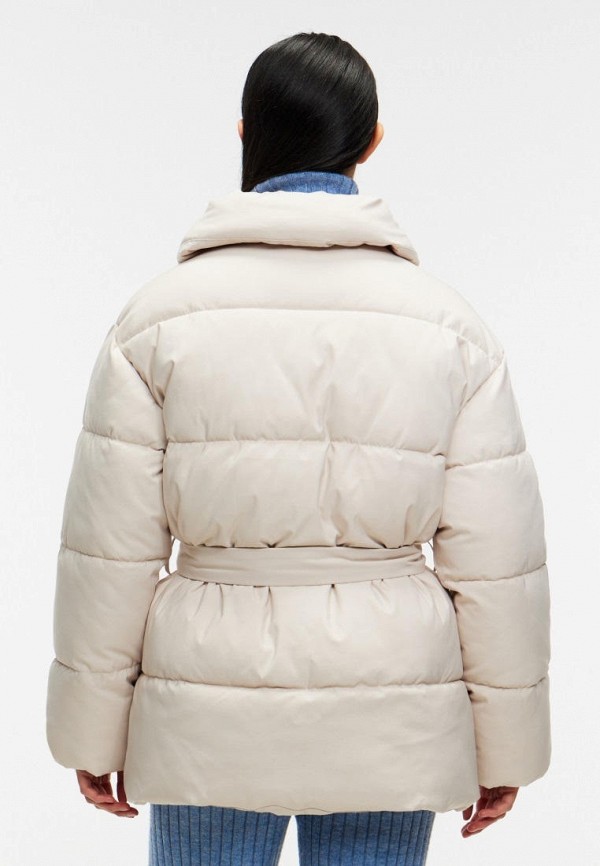 фото Куртка утепленная befree