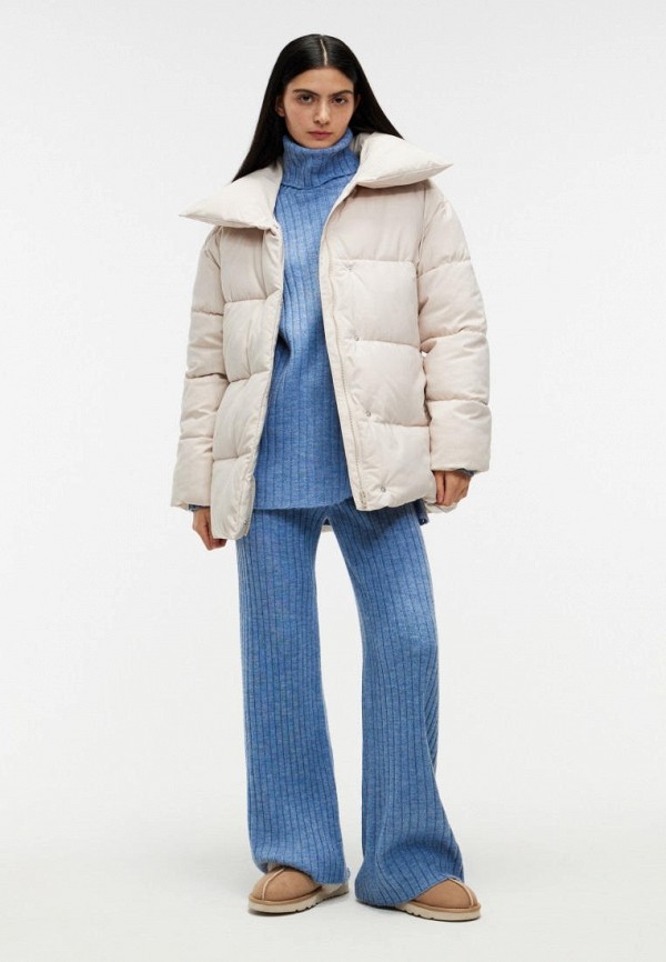 фото Куртка утепленная befree